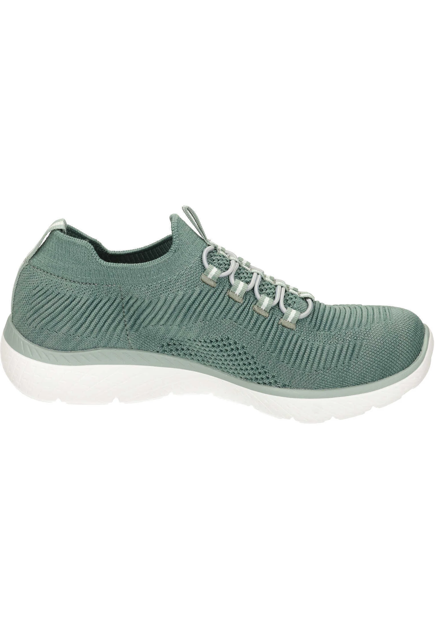 Zapatos deportivos con cordones Rieker