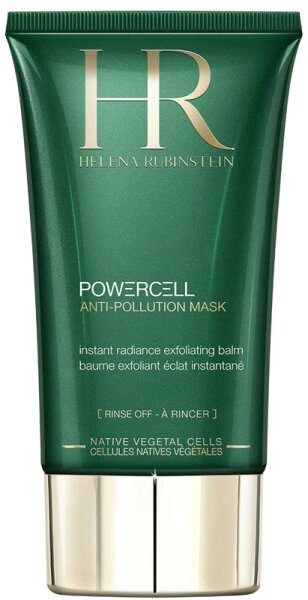 Helena Rubinstein Powercell Skinmmunity Anti-Pollution Mask Gesichtsmaske