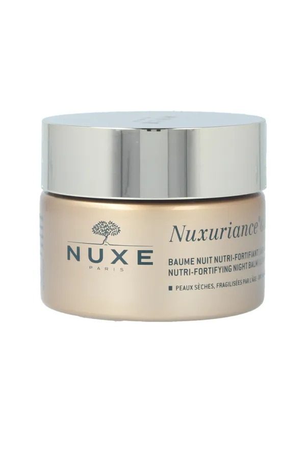 Nuxe  Nuxuriance® Gold Nachtbalsam, nährstoffstärkend, Nuxe, 50 ml