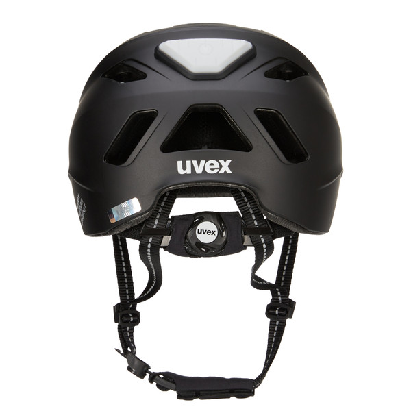 URBAN PLANET LED - Fahrradhelm