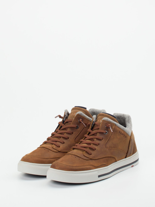 Sneaker high-47612890021 Lloyd
