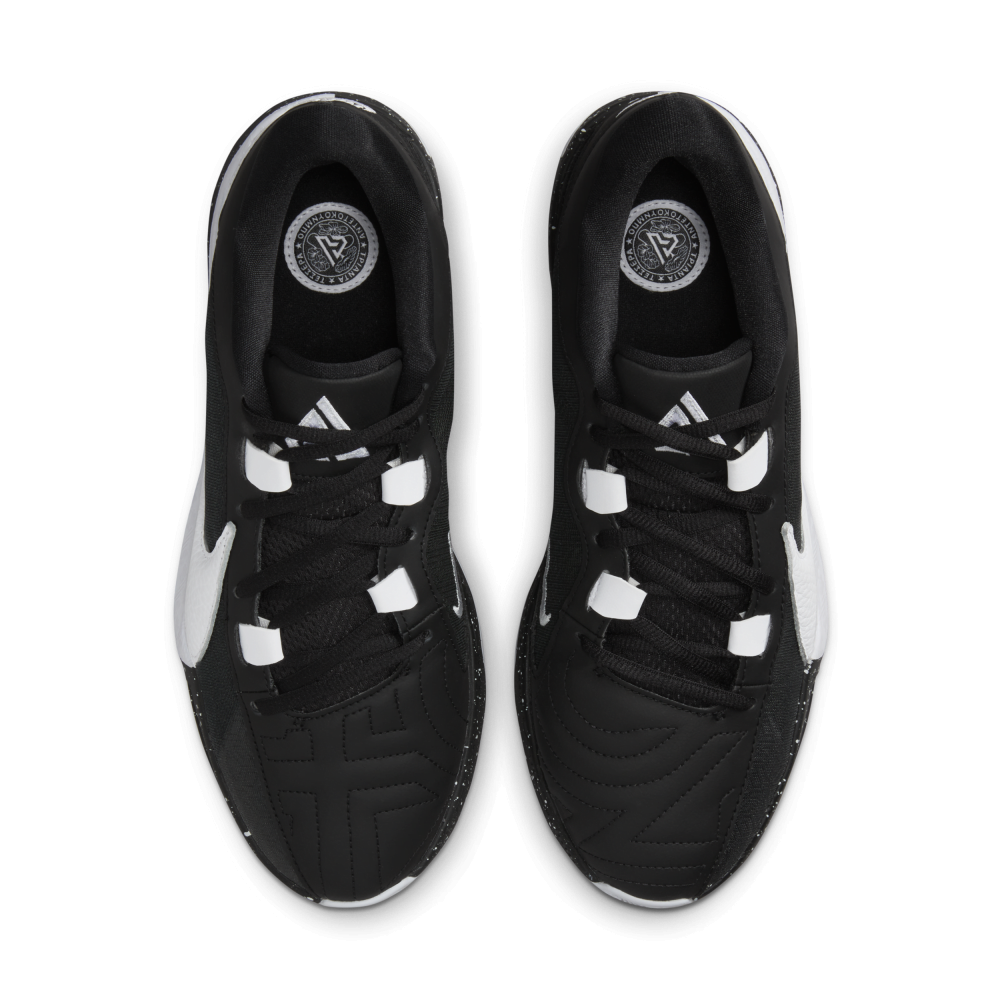 Nike Zoom Freak 5 DX4985-003 / schwarz