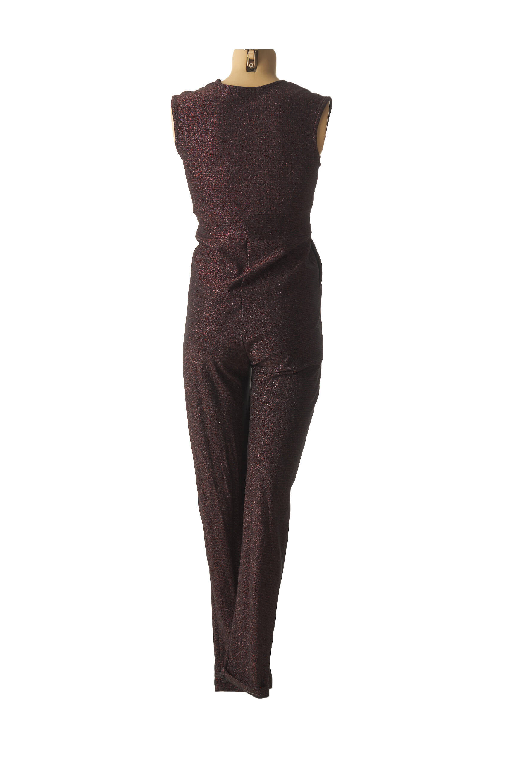 Fragile Combinaisons Maternite Femme couleur marron