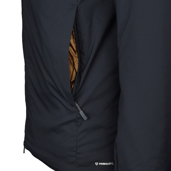 XENAIR ALPINE JACKET Herren - Isolationsjacke