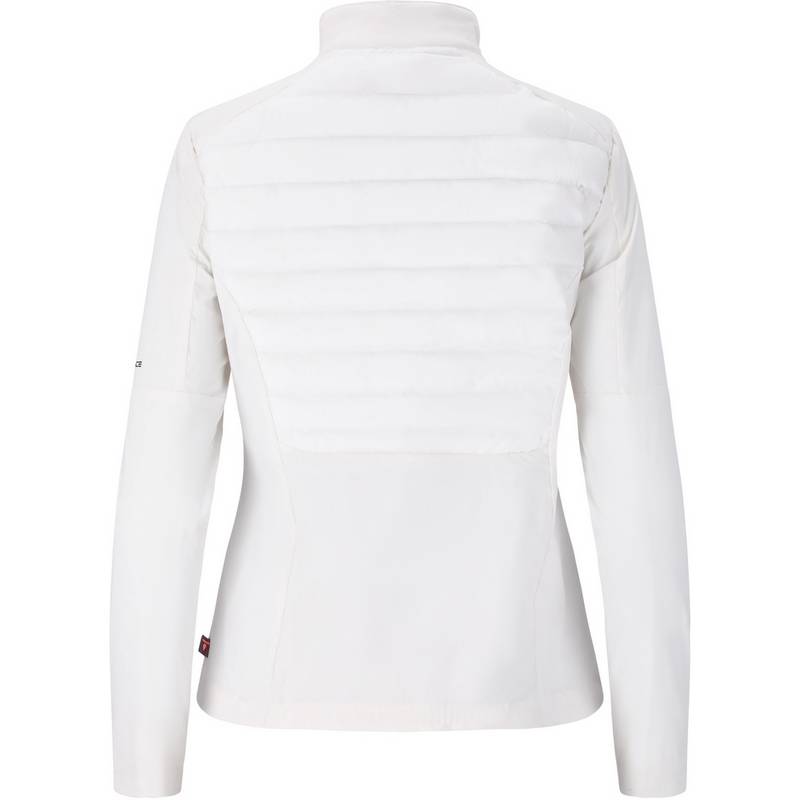 Endurance Beistyla Laufjacke Damen