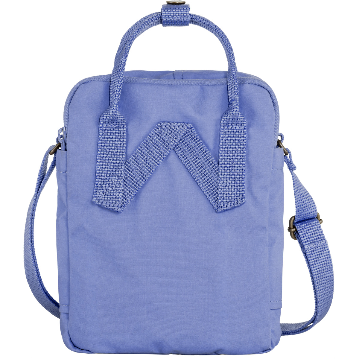 Fjällräven Kanken Sling Umhängetasche blau