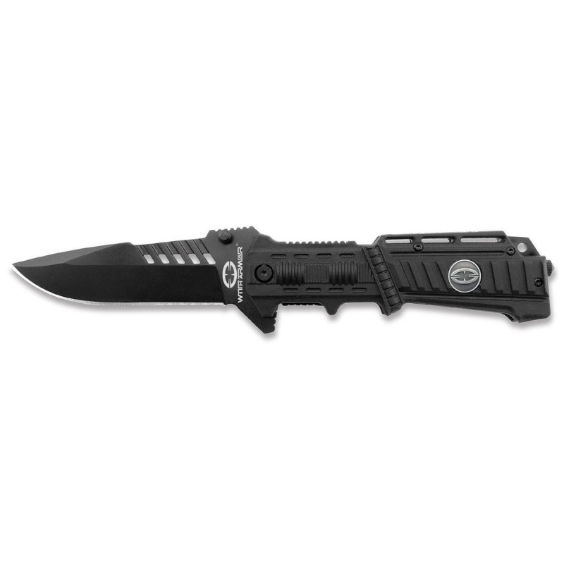Witharmour BK2 Messer, Militärmesser