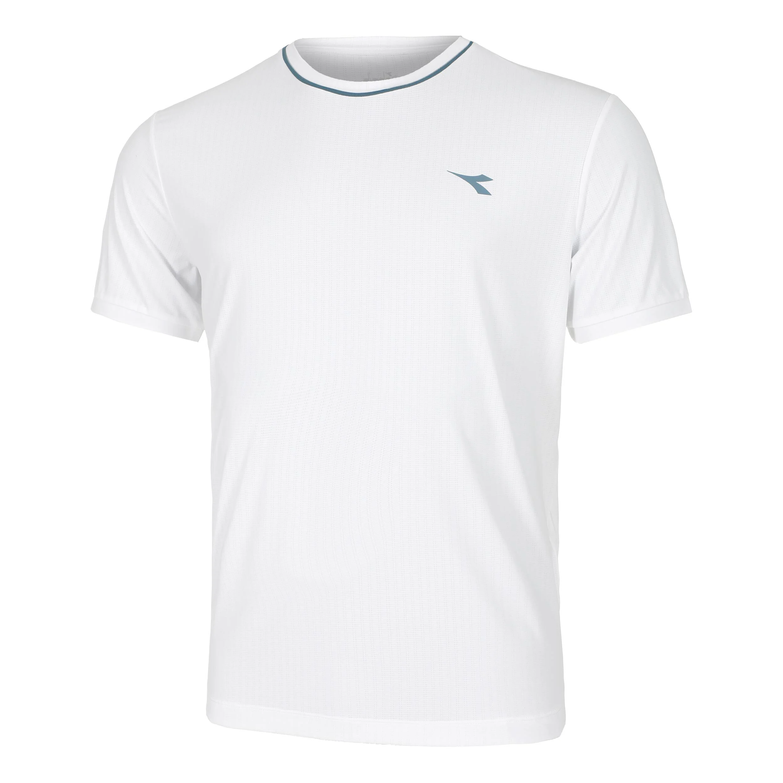 Icon T-Shirt Herren - Weiß