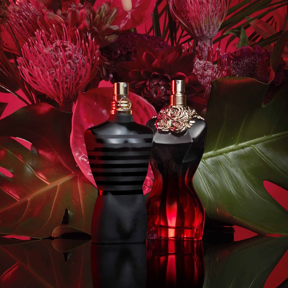 Jean Paul Gaultier La Belle le Parfum Eau de Parfum