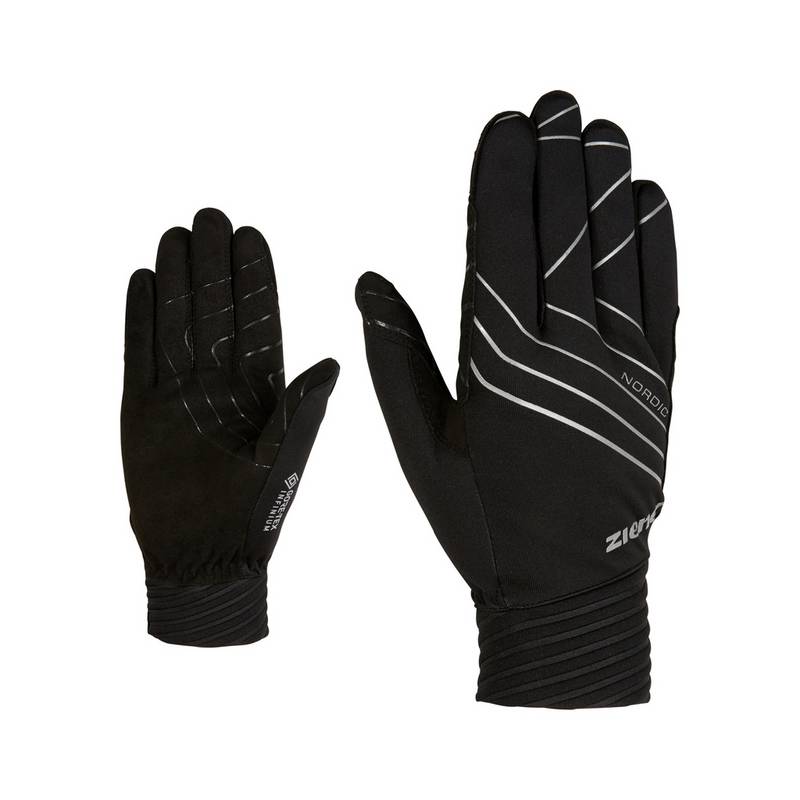 Ziener UGO GTX INF Skihandschuhe