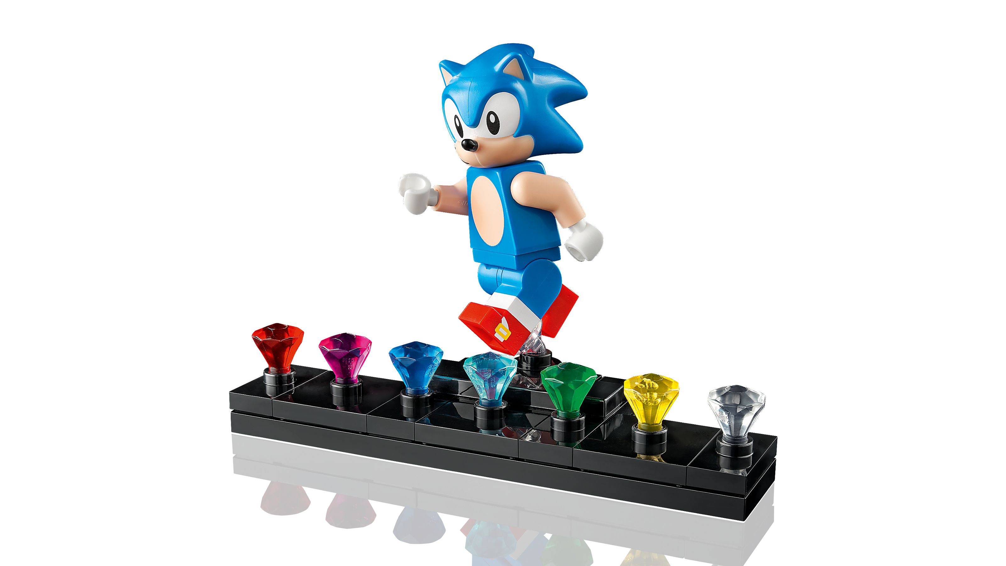 Sonic the Hedgehog™ – Green Hill Zone 21331