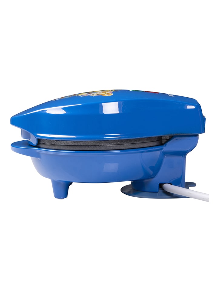 bESTRON Mini-Waffeleisen 