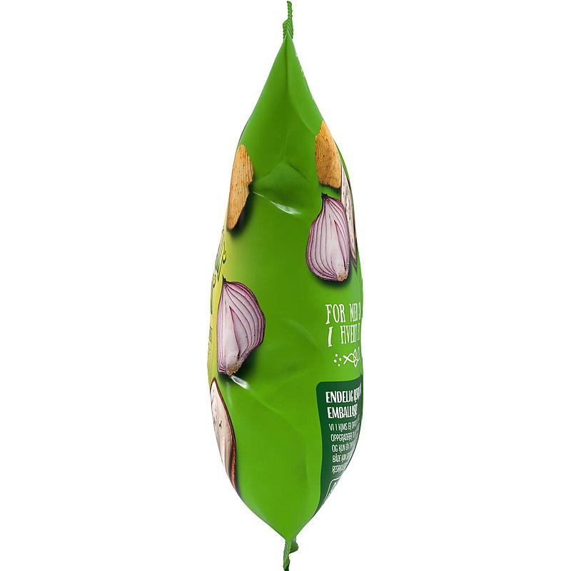 Kims Kims 200 g Sour cream & onion
