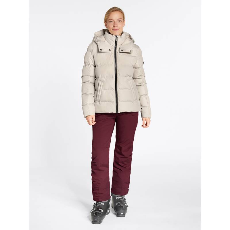 Ziener TUSJA Skijacke Damen