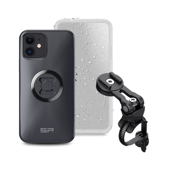 SP CONNECT SP BIKE BUNDLE 2 IPHONE 12 PRO/12 - Smartphone-Halterung