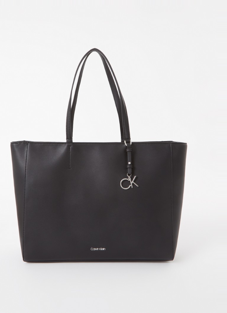 Calvin Klein Shoulder bag with logo