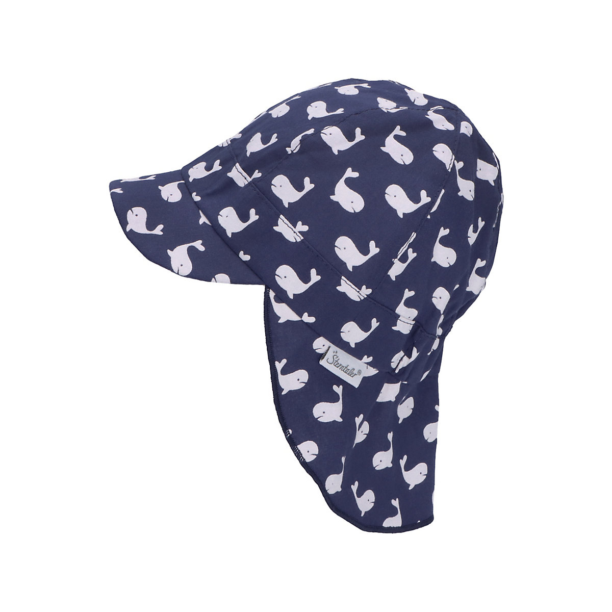 Baby Schirmmütze für Jungen