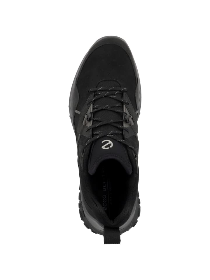 Ecco Outdoorschuhe Ult-Trn in schwarz günstig kaufen