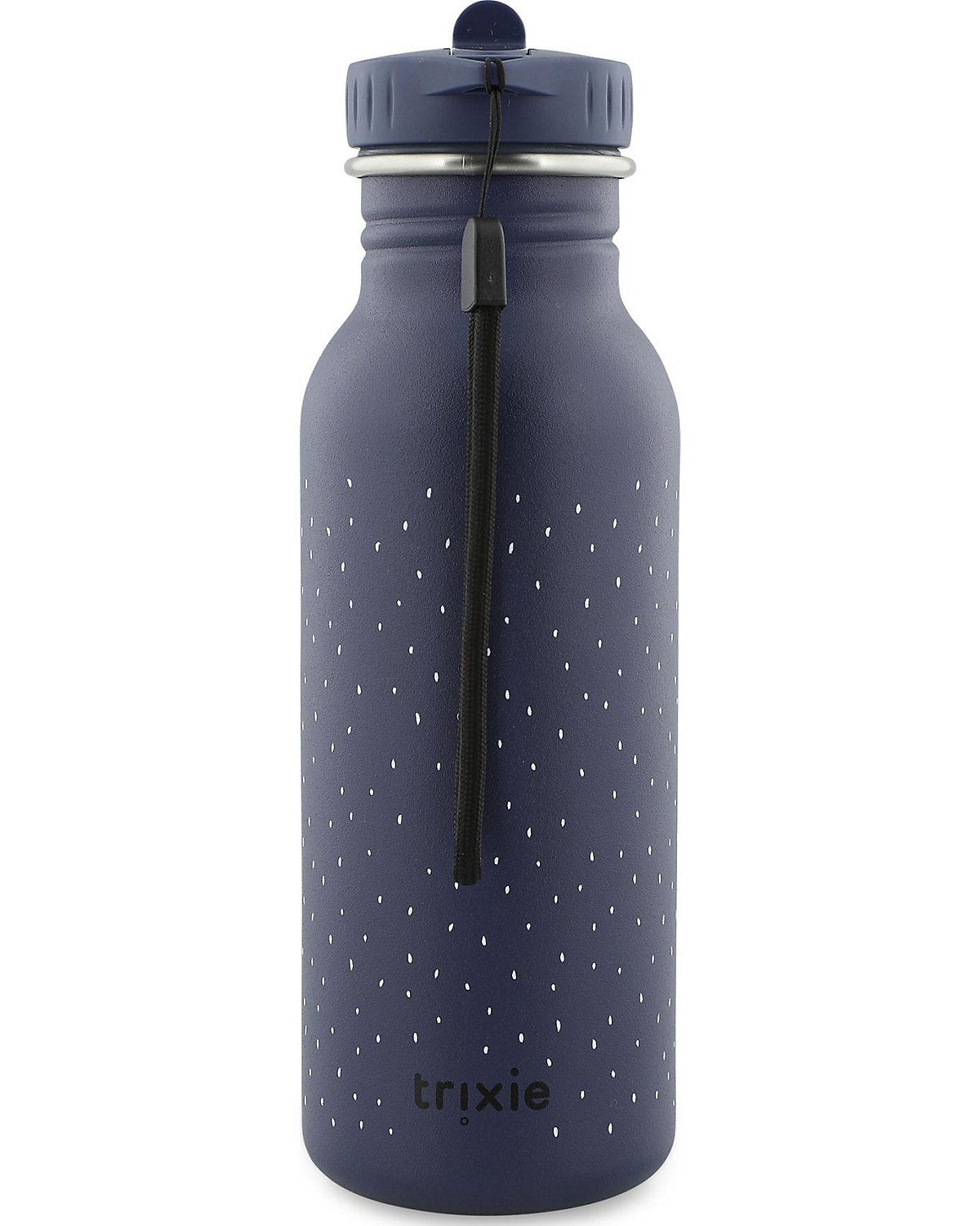 Edelstahl Trinkflasche Mr. Penguin, 500 ml