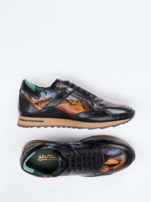 Sneaker-46619900008 Galizio Torresi
