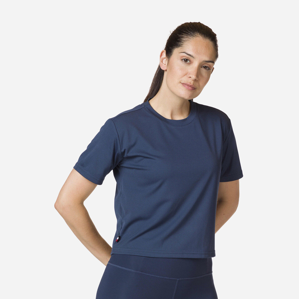 T-Shirt Active für Damen