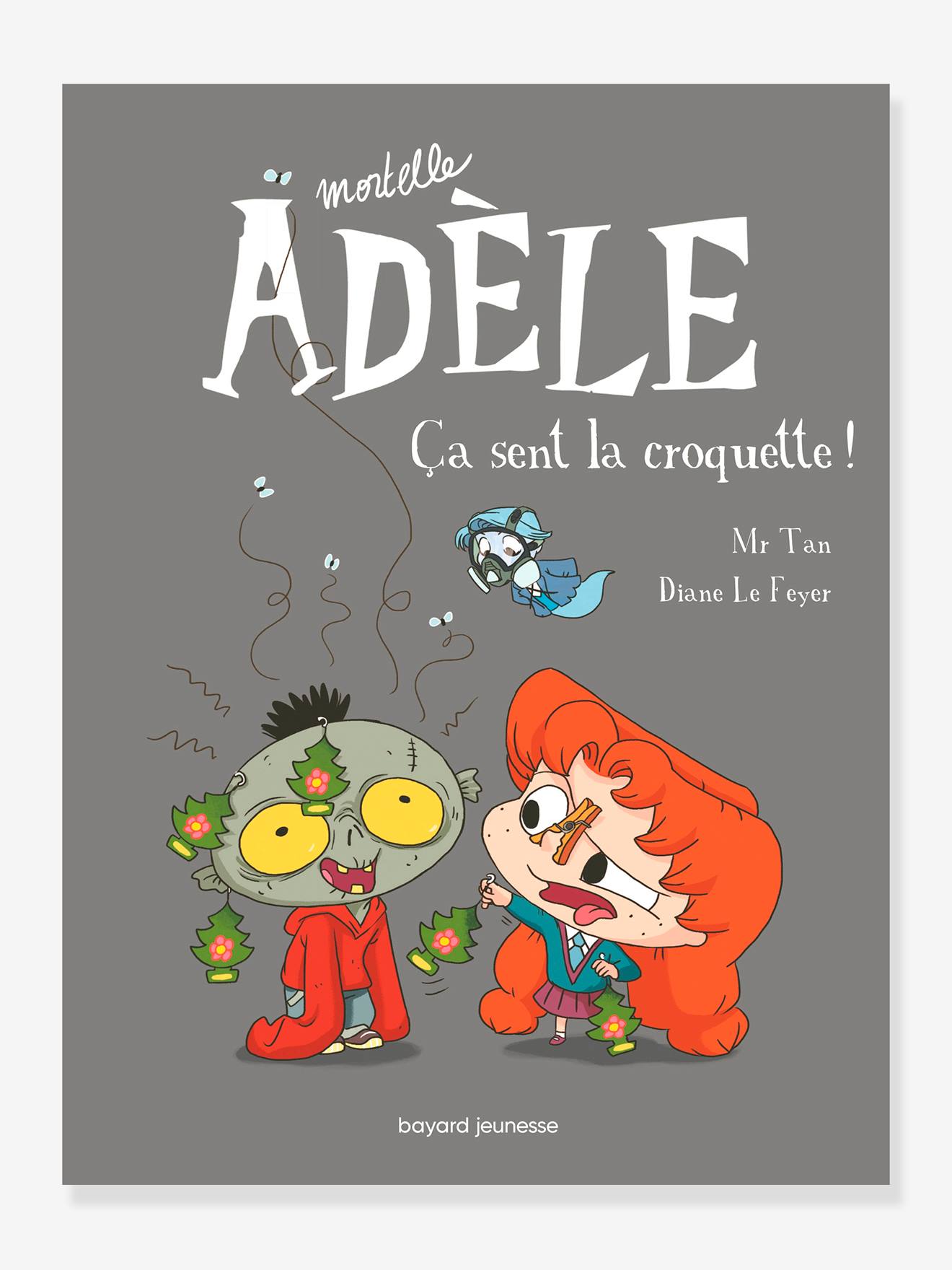 Mortelle Adèle