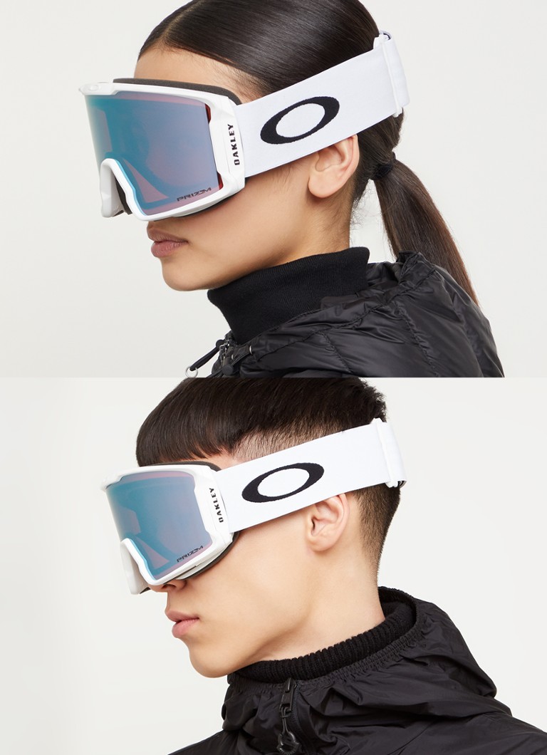Oakley Line Miner L ski goggles OO7070