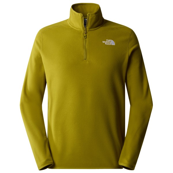 The North Face - 100 Glacier 1/4 Zip - Fleecepullover