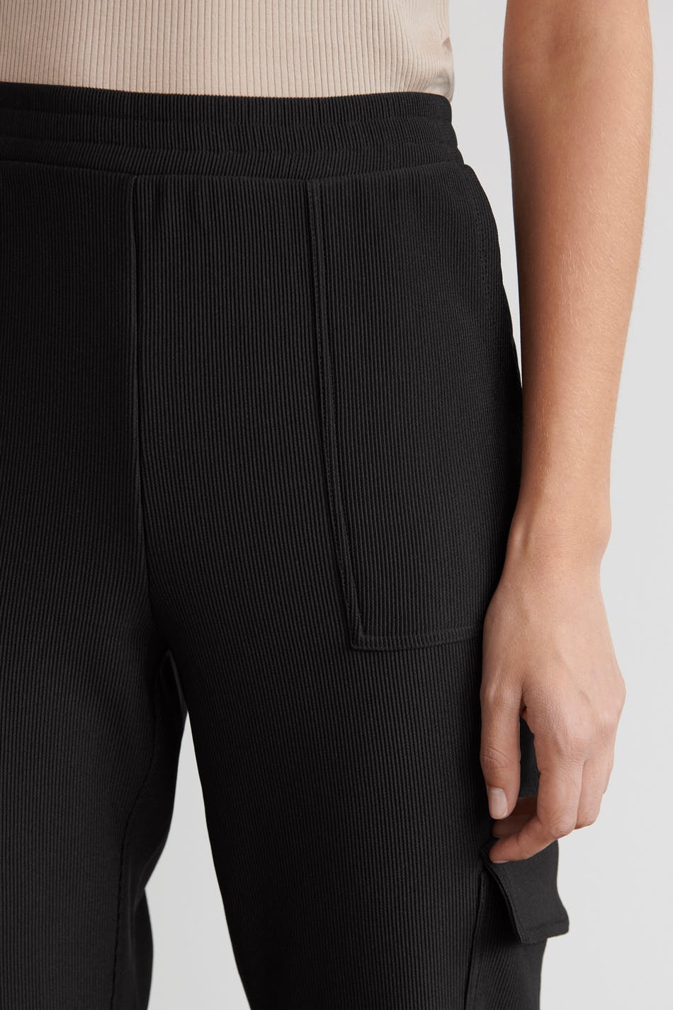 Milly cargo trousers
