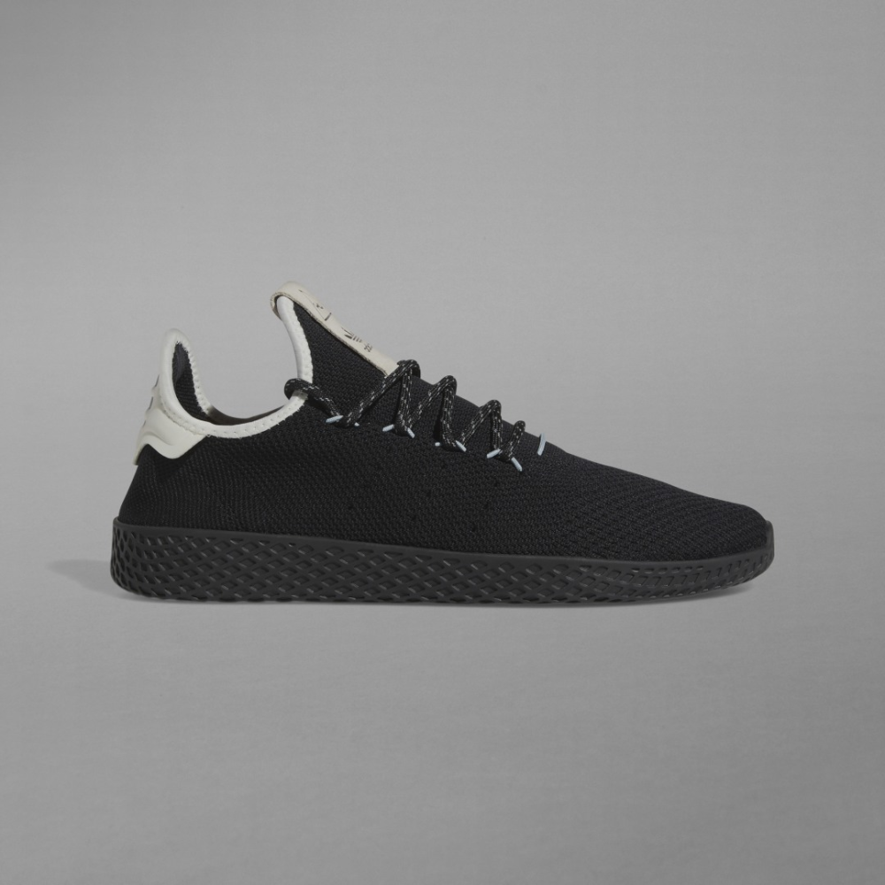 adidas Tennis Hu GZ3927 / schwarz