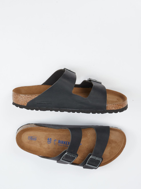 Pantolette Arizona-41100090023 Birkenstock