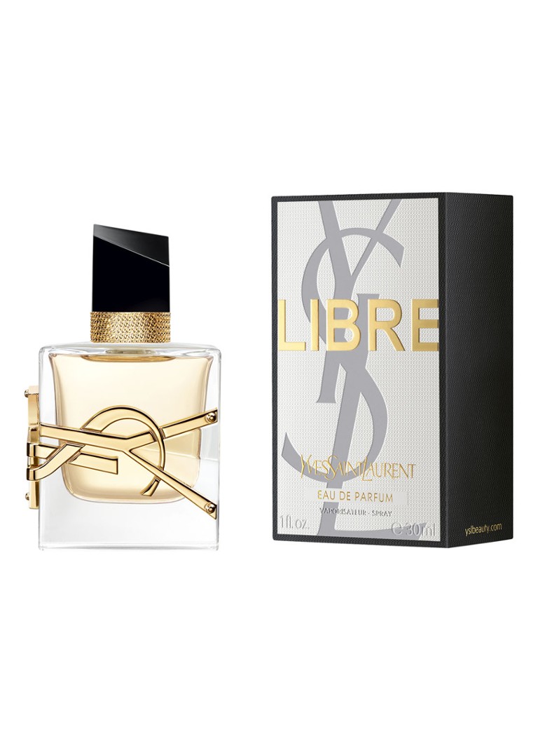 Yves Saint Laurent Free Eau de Parfum