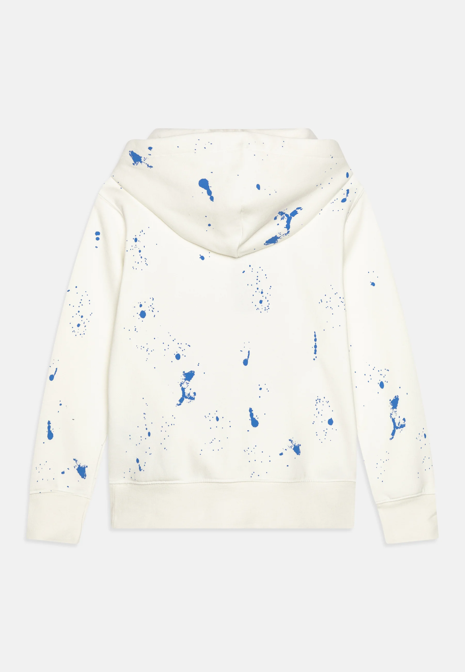 Polo Ralph Lauren BEAR HOOD - Sudadera con capucha