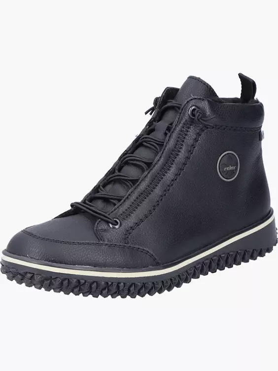 Rieker Damen Schnürstiefel