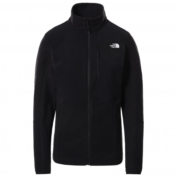 The North Face - Women's Diablo Midlayer Jacket - Fleecejacke
