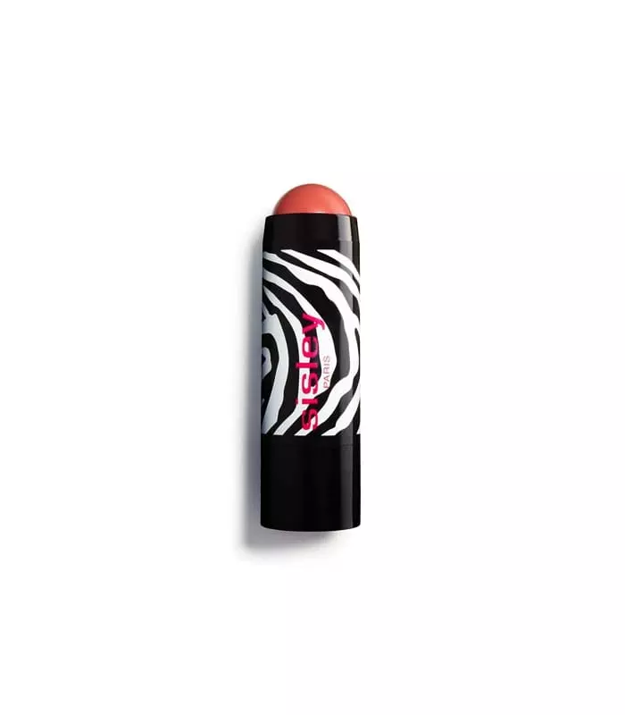 Phyto Blush Twist Blush crème stick poudré longue tenue