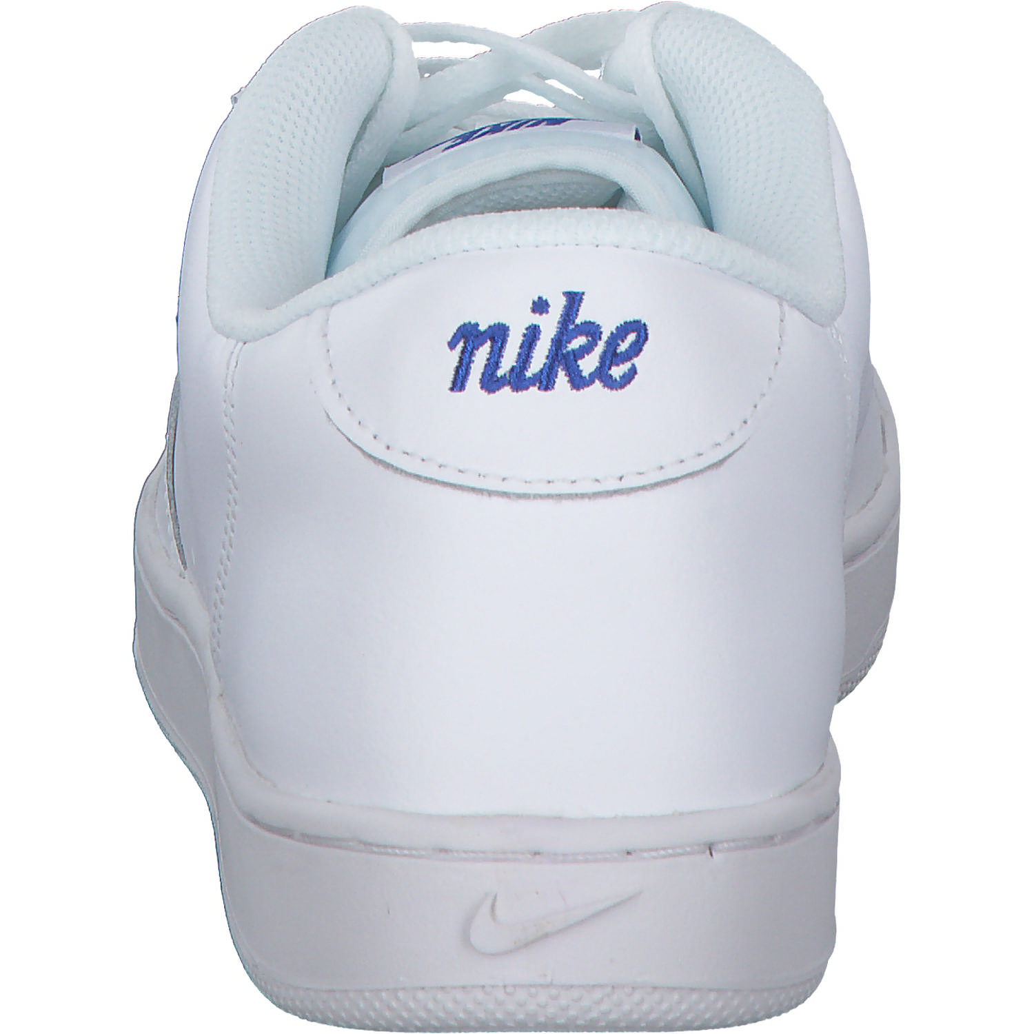 Nike Court Vintage CJ1679, Sneakers Low, Herren, White Game Royal