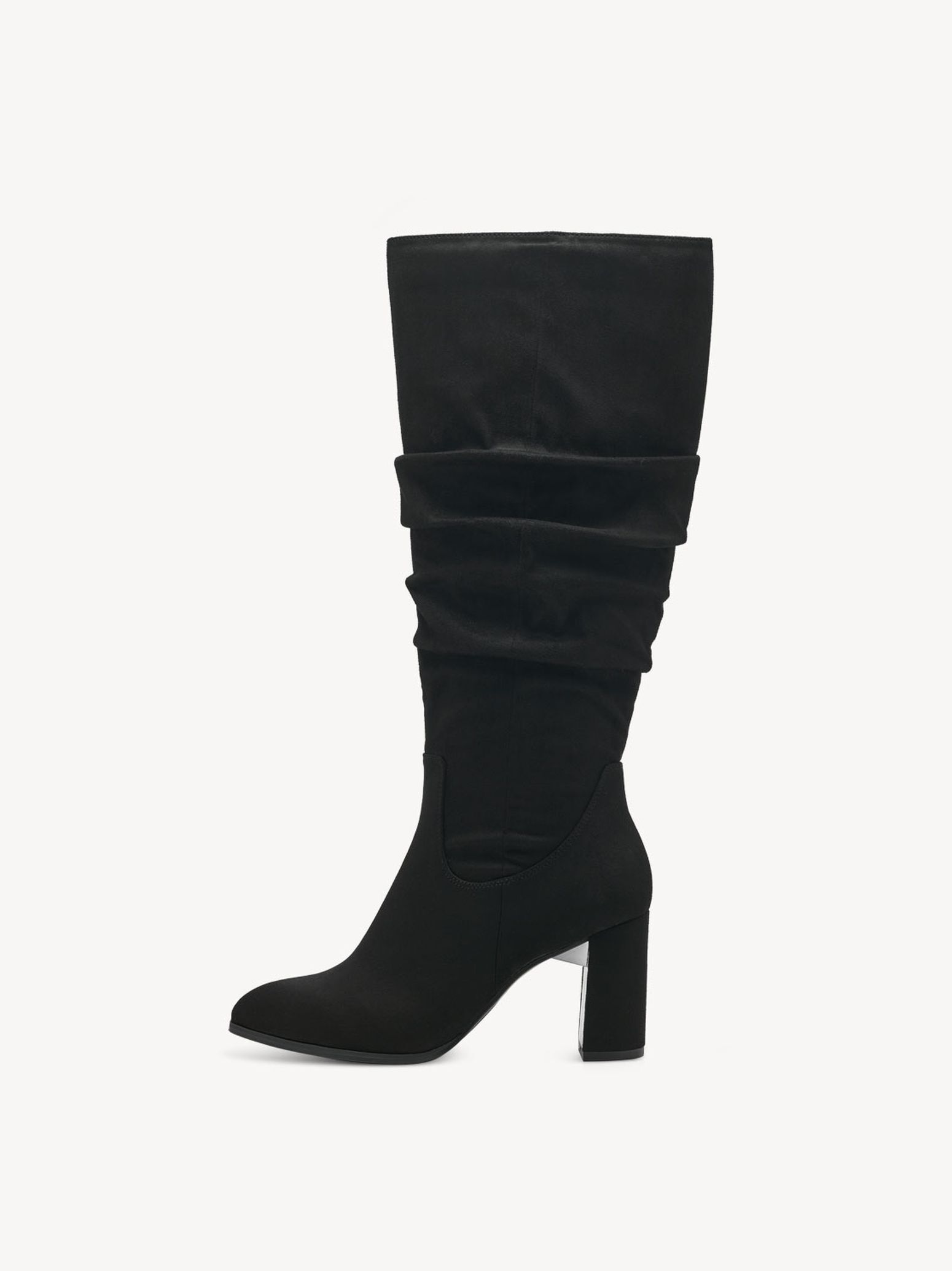 Bottes - noir