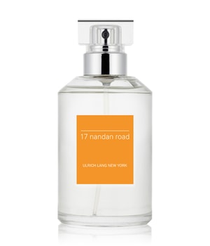 ULRICH LANG 17 Nandan Road Eau de Toilette-100 ml