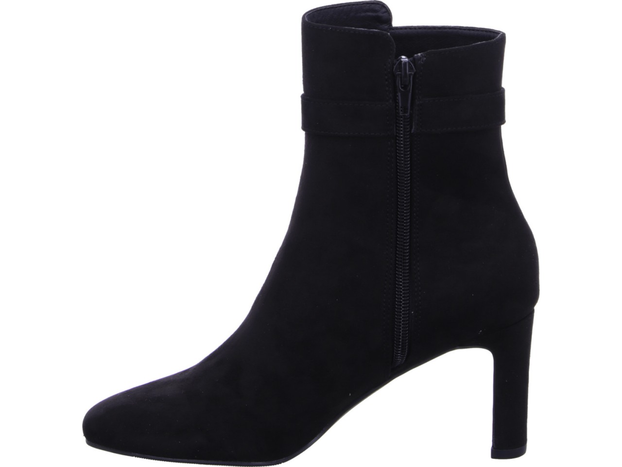 JANE KLAIN Stiefeletten schwarz