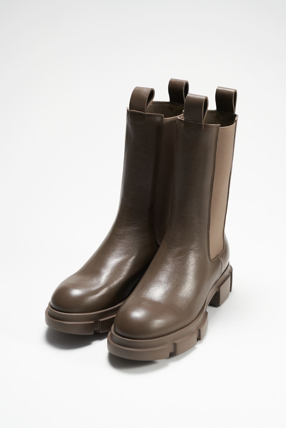 CPH500 vitello khaki