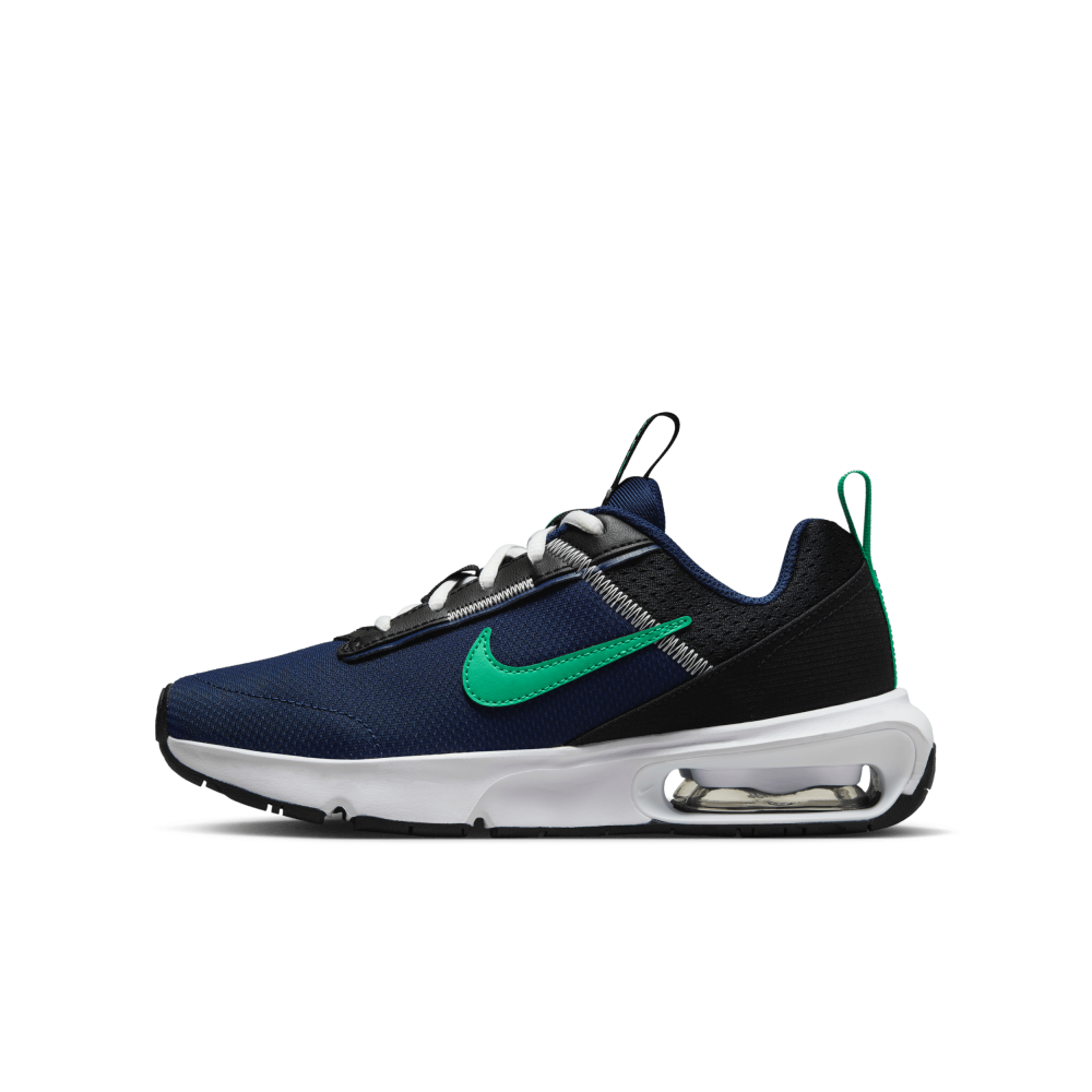 Nike Air Max INTRLK Lite DH9393-402 / blau