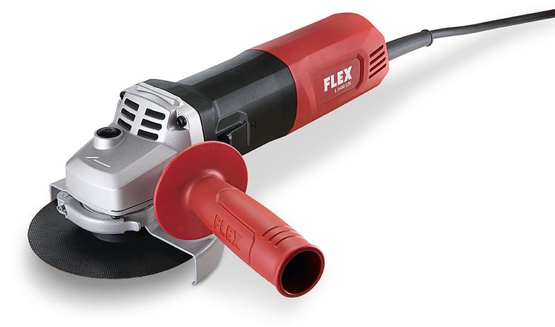 Flex-tools 492329 L 1400 125 Kulmahiomakone 125 mm 1400 wattia