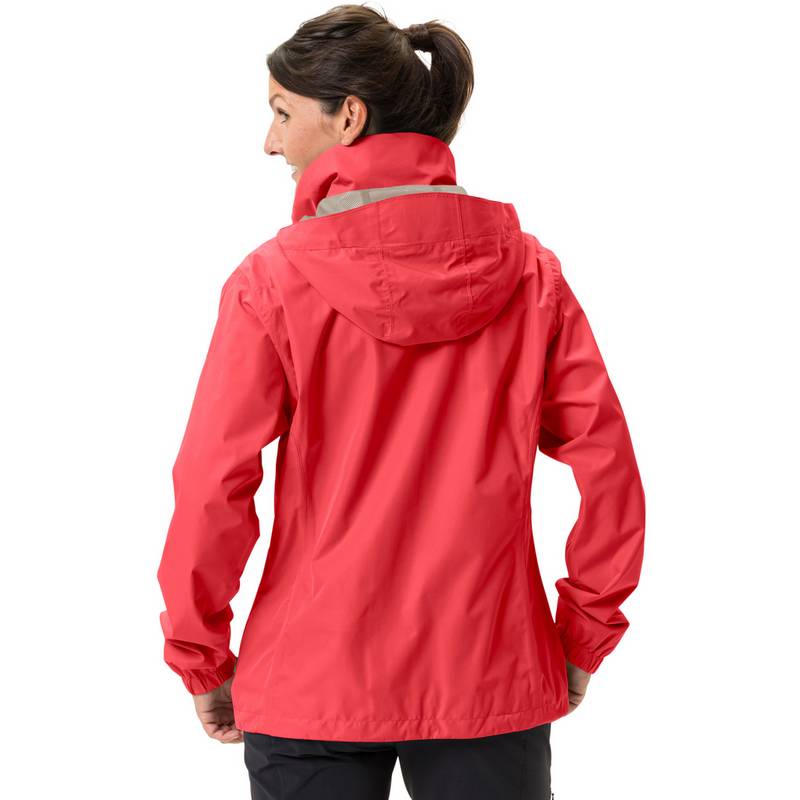 VAUDE Escape Light Regenjacke Damen