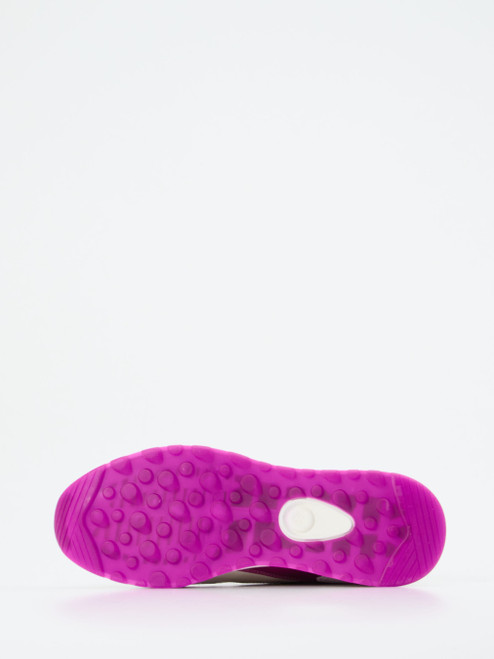 Sneaker-26619950007 Piedi Nudi