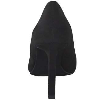 Marco Tozzi Pumps in schwarz