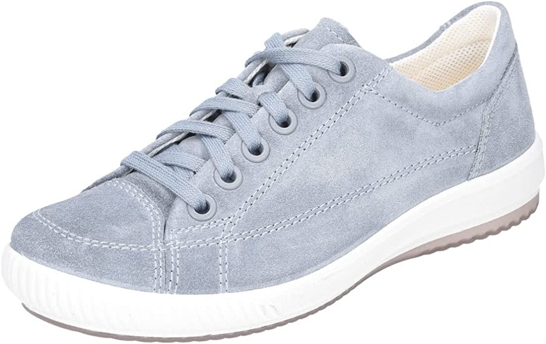SUPERFIT Freizeit Schnürer blau aria