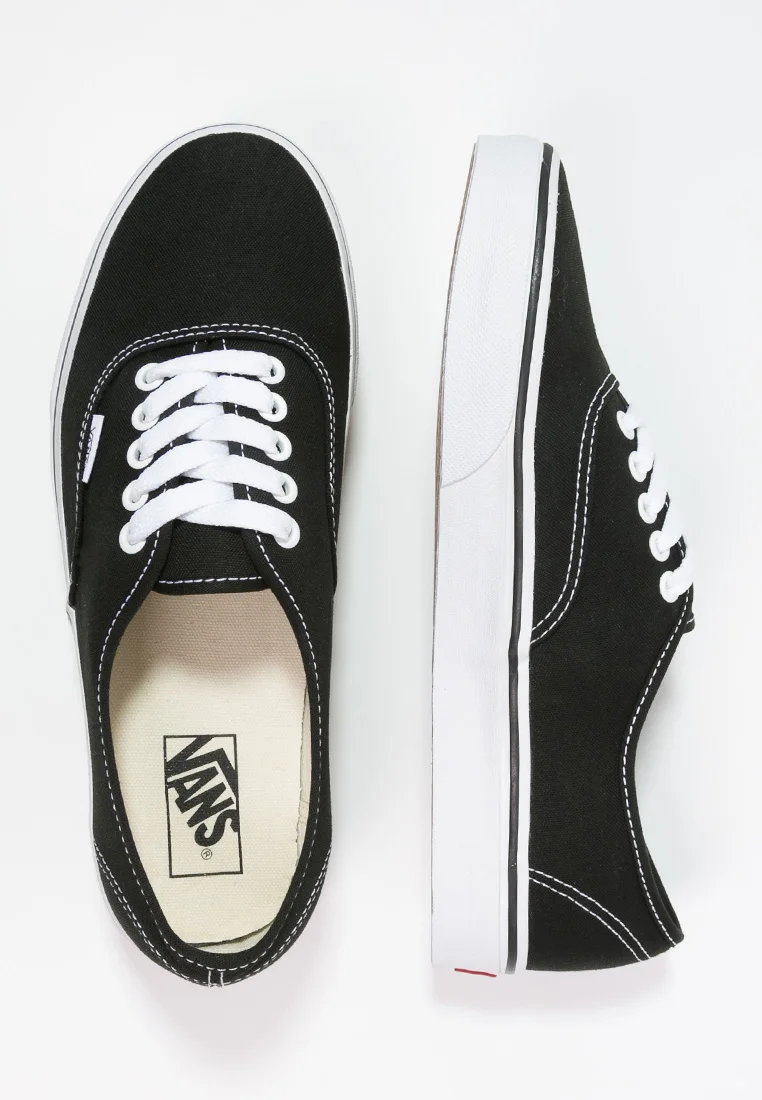 Vans AUTHENTIC UNISEX - Zapatillas bajas