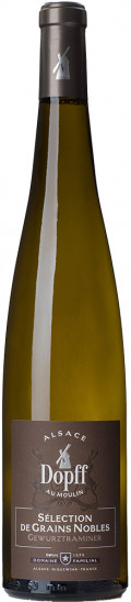 2017 Gewurztraminer 