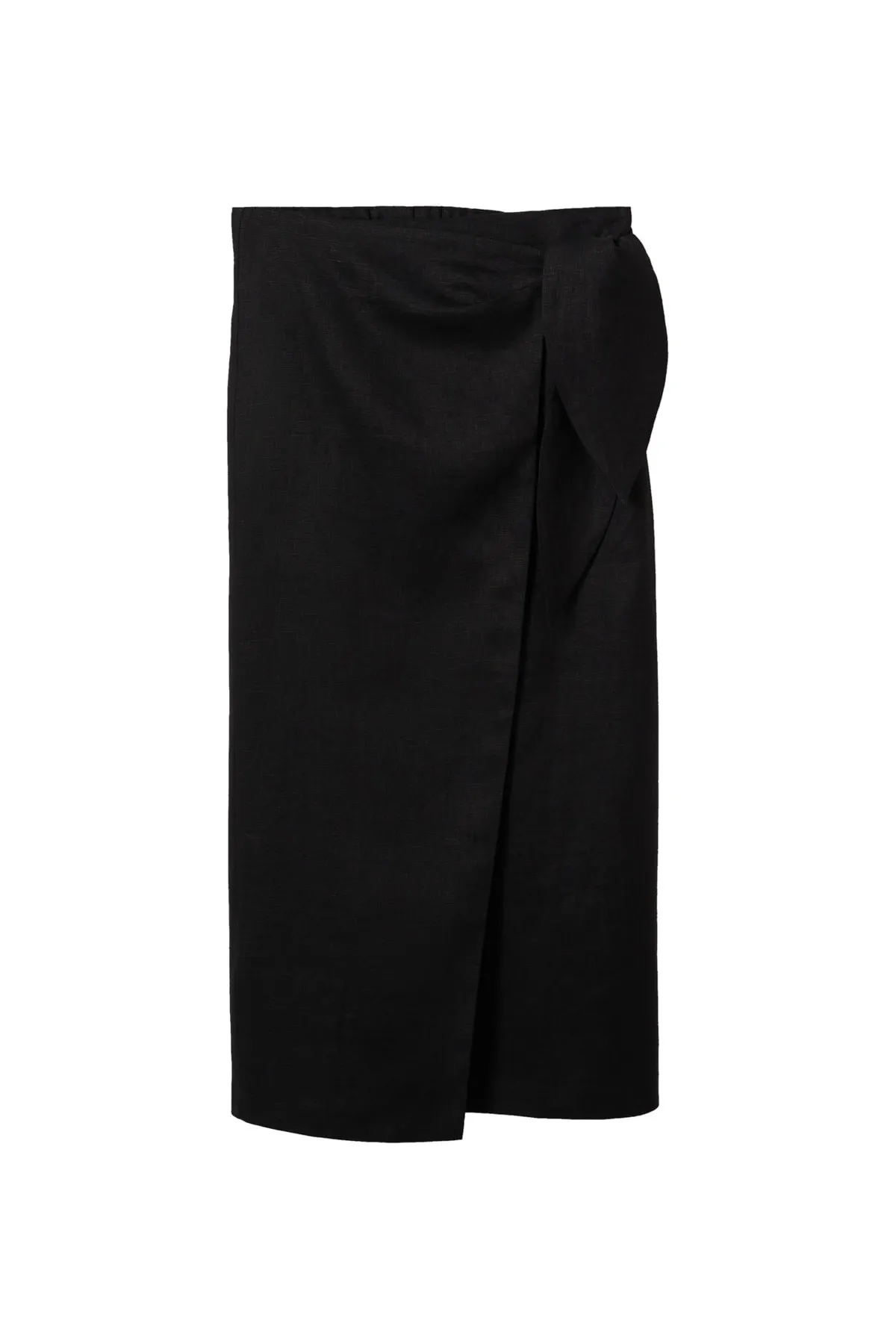 MANGO  Rock - Schwarz - Maxi